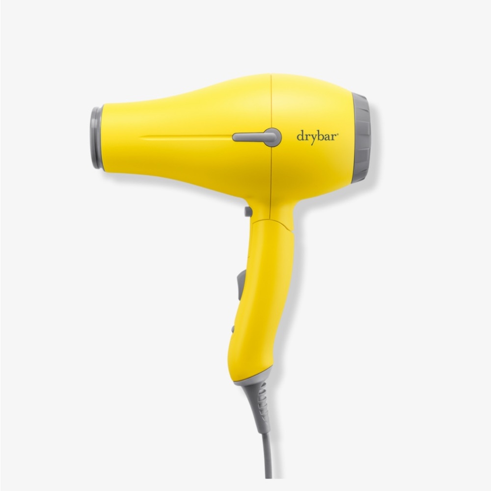 Drybar Baby Buttercup Blowdryer - LIKE NEW